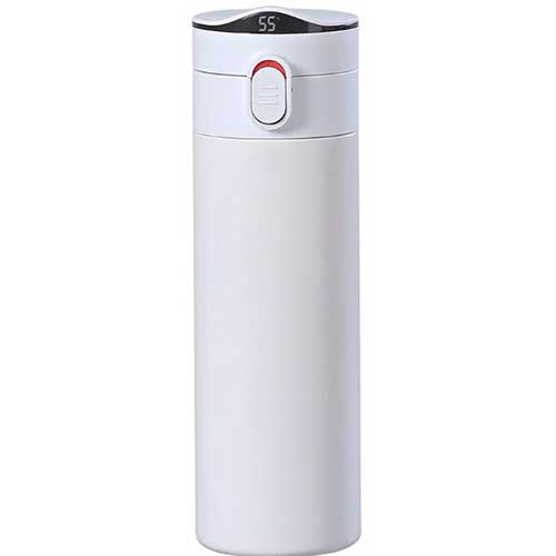 17PIN 380ml Display Version Thermos White